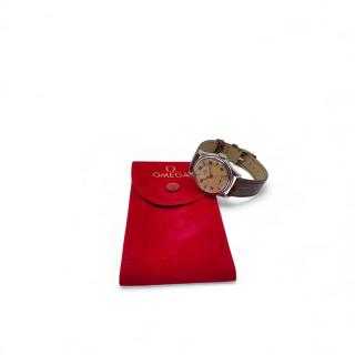 Oméga Calatrava Vintage Small Second