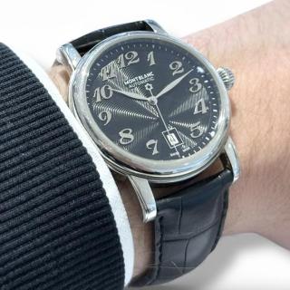 Montblanc Star XL Automatique
