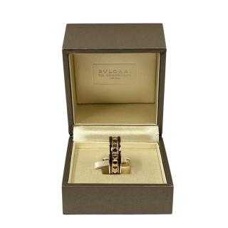 Bague Bulgari Bzero Rock