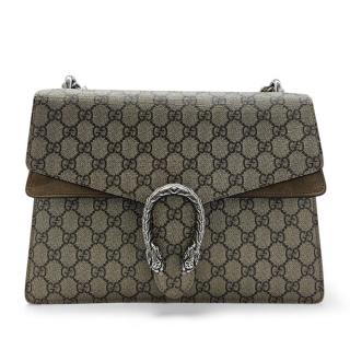 Sac à main Gucci Dyonisius GG Supreme Beige GM