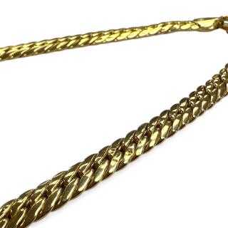 Collier Or Jaune 18ct