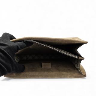 Sac à main Gucci Dyonisius GG Supreme Beige GM