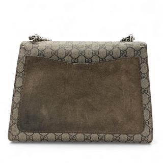 Sac à main Gucci Dyonisius GG Supreme Beige GM