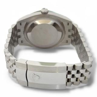 Rolex Datejust 36 Wimbledon