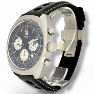 Chronographe Tissot Heritage 1973