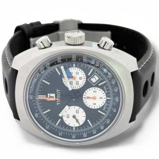 Chronographe Tissot Heritage 1973