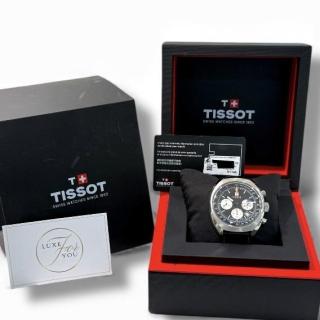 Chronographe Tissot Heritage 1973