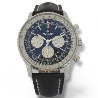 Breitling Navitimer B01 Chronograph 46