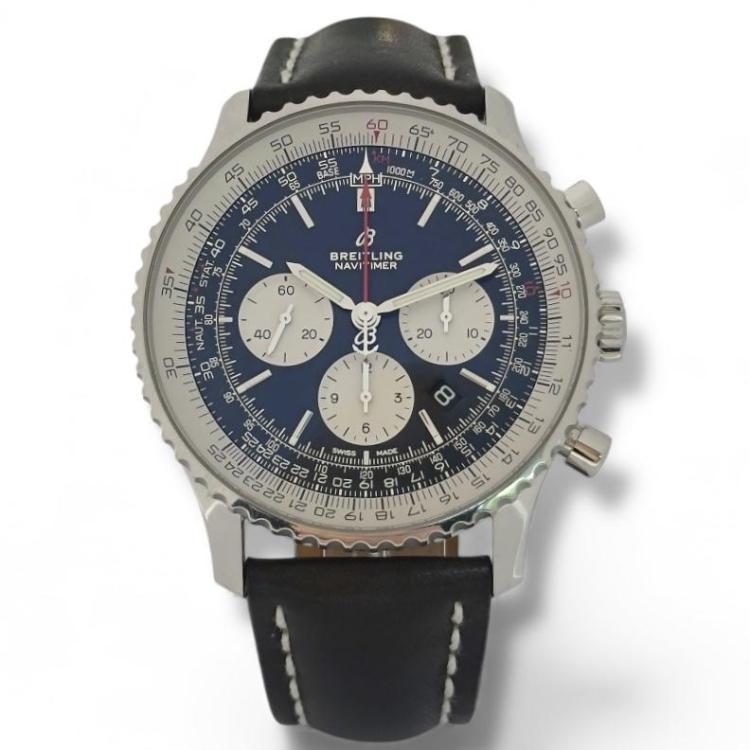 Breitling Navitimer B01 Chronograph 46