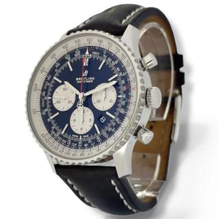 Breitling Navitimer B01 Chronograph 46