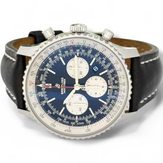 Breitling Navitimer B01 Chronograph 46