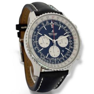 Breitling Navitimer B01 Chronograph 46