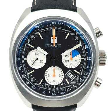 Tissot Heritage 1973