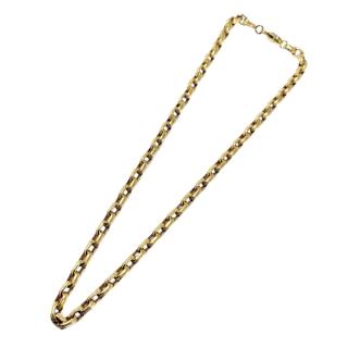 Collier Or jaune 18 ct