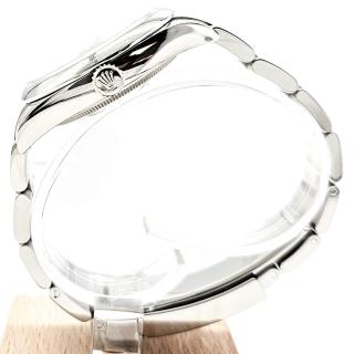 Rolex Datejust 36 Green Dial