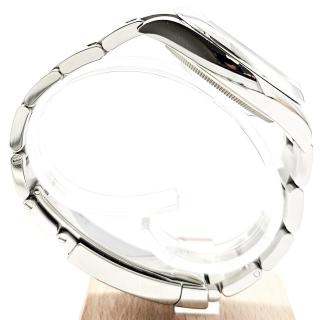 Rolex Datejust 36 Green Dial