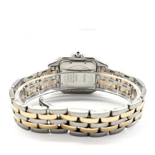 Cartier Panthère Jumbo Two Row