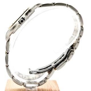 Cartier Panthère Jumbo Two Row