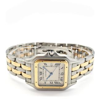 Cartier Panthère Jumbo Two Row
