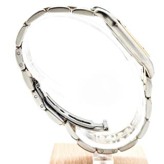 Cartier Panthère Jumbo Two Row