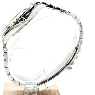 Rolex Datejust 36 Wimbledon