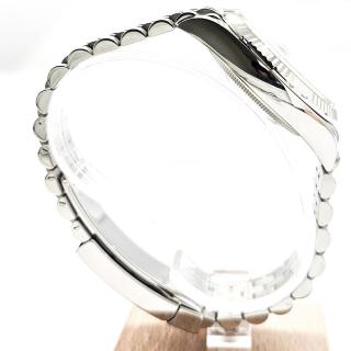 Rolex Datejust 36 Wimbledon