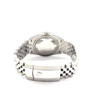 Rolex Datejust 36 Wimbledon