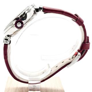 Bulgari Lucea Squeletté