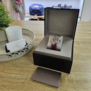 Bulgari Lucea Squeletté