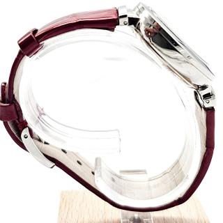 Bulgari Lucea Squeletté