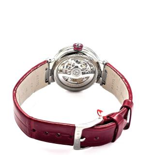 Bulgari Lucea Squeletté