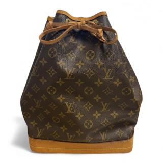 Louis Vuitton Noé GM