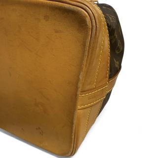 Louis Vuitton Noé GM