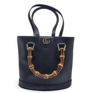 Sac Cabas Gucci Diana Petite Taille