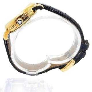 Montblanc Reserve De Marche Meisterstück 18k