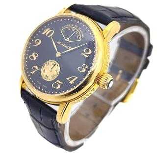 Montblanc Reserve De Marche Meisterstück 18k