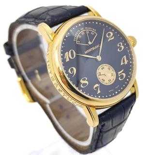 Montblanc Reserve De Marche Meisterstück 18k