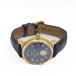 Montblanc Reserve De Marche Meisterstück 18k