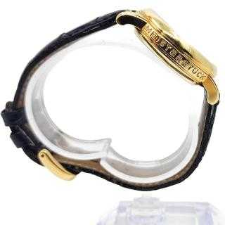 Montblanc Reserve De Marche Meisterstück 18k