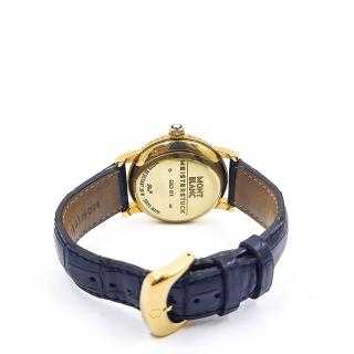 Montblanc Reserve De Marche Meisterstück 18k