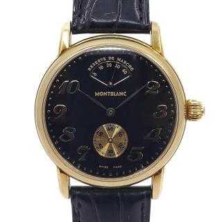 Montblanc Reserve De Marche Meisterstück 18k