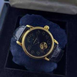 Montblanc Reserve De Marche Meisterstück 18k