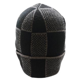 Bonnet Louis Vuitton Damier Heritage
