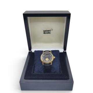 Montblanc Reserve De Marche Meisterstück 18k