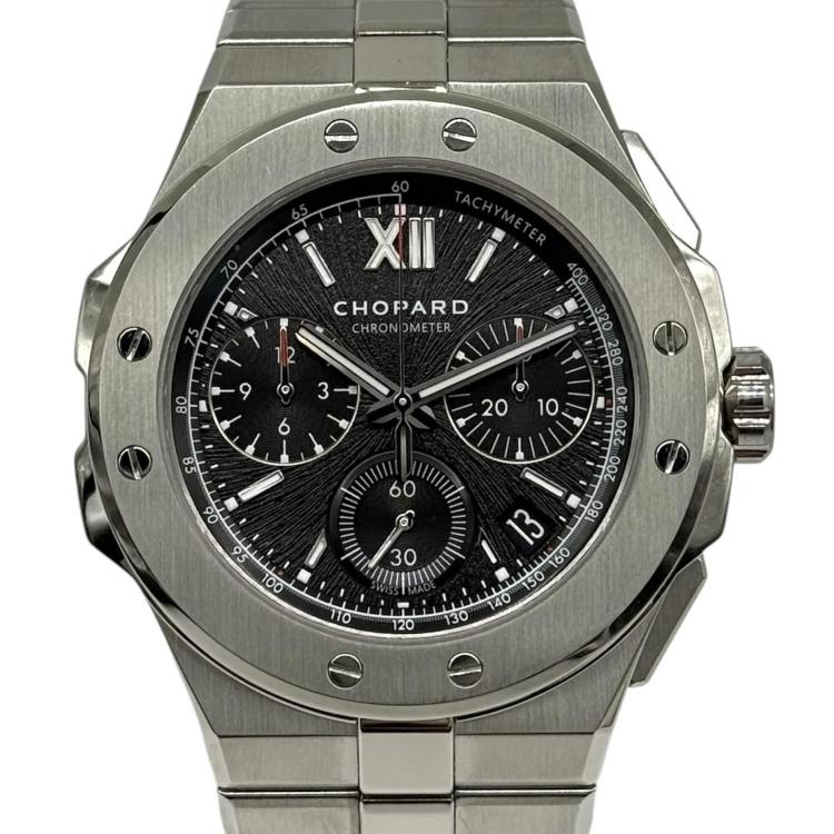 Chopard Alpine Eagle Chronographe