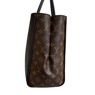 Sac Louis Vuitton Kimono Pm