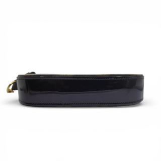 Pochette Accessoire Mini Louis Vuitton Monogram Verni