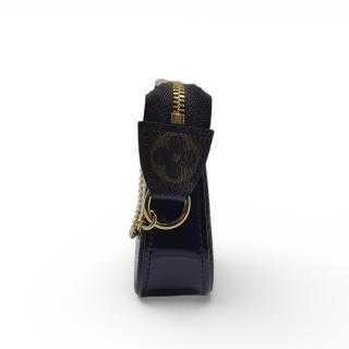 Pochette Accessoire Mini Louis Vuitton Monogram Verni