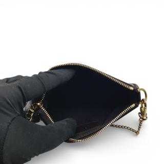 Pochette Accessoire Mini Louis Vuitton Monogram Verni