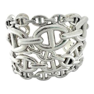 Bracelet Chaîne D'Ancre Echaînée